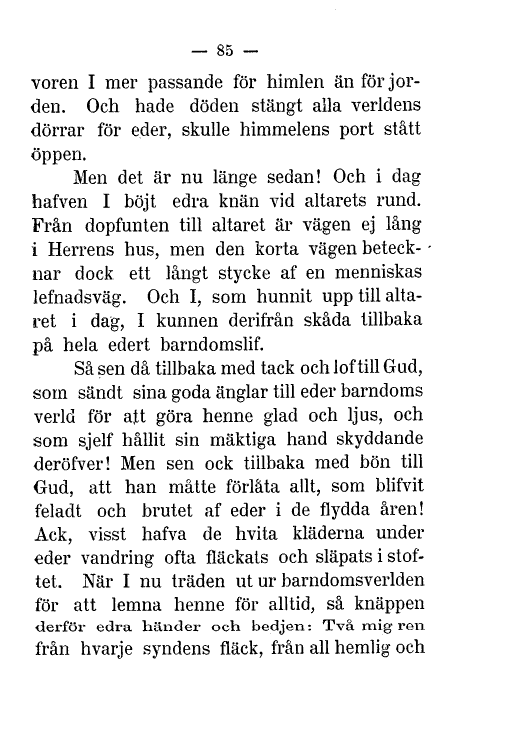 scanned image