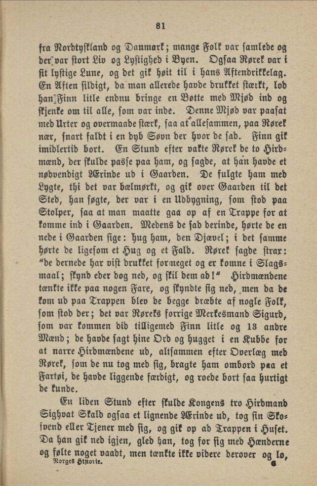 scanned image