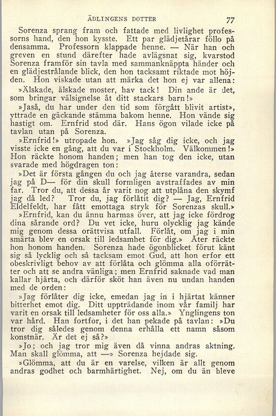 scanned image