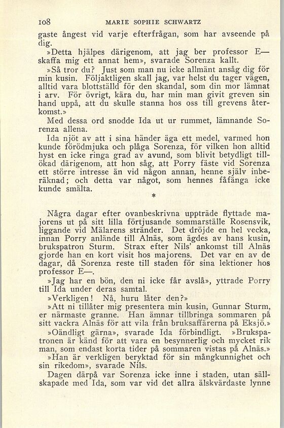 scanned image