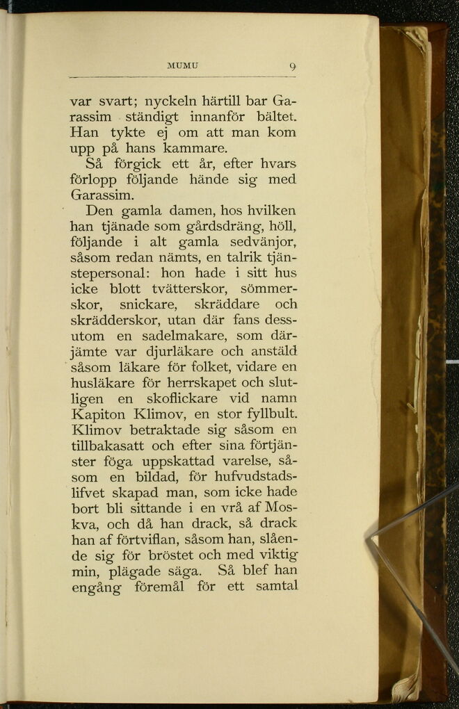 scanned image