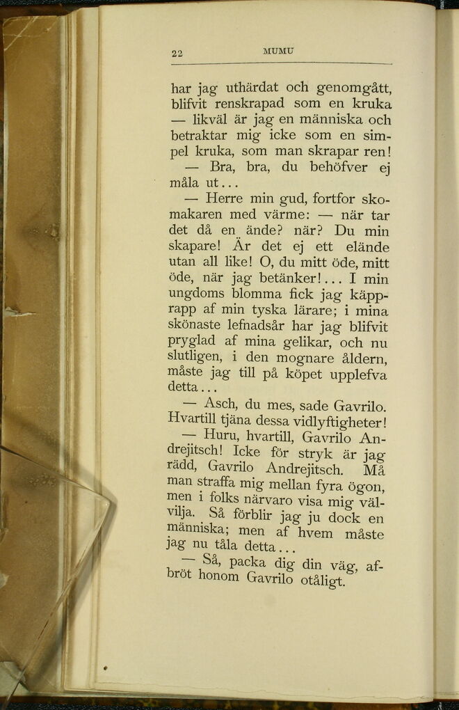 scanned image