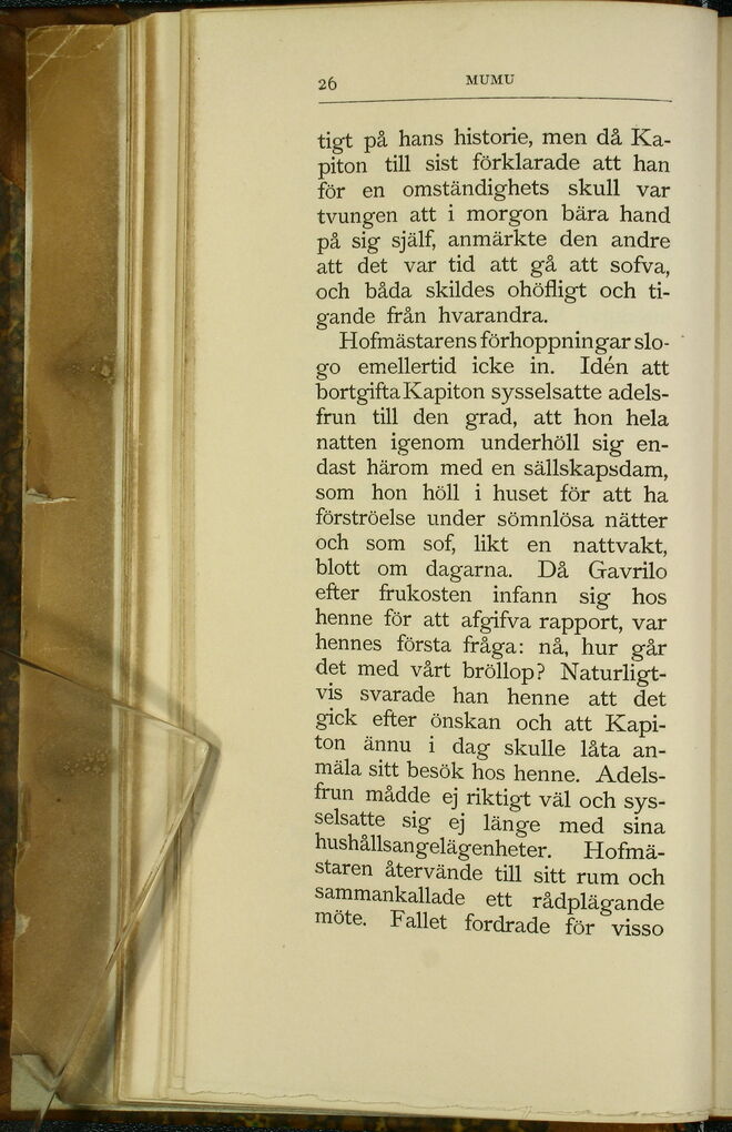 scanned image
