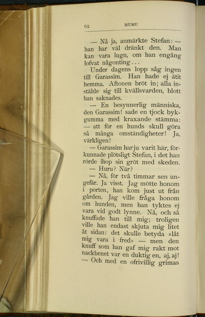 scanned image