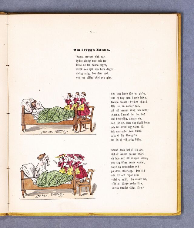 scanned image
