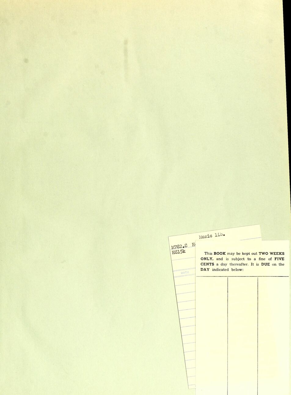 scanned image