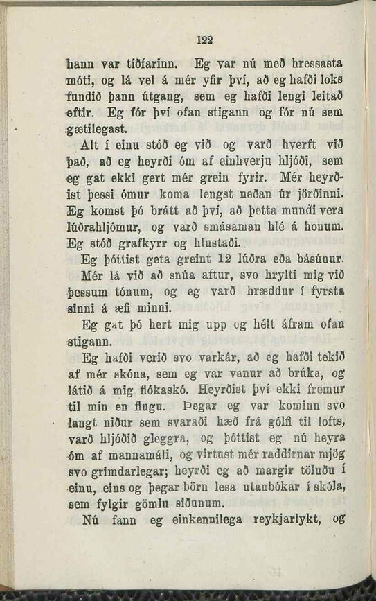 scanned image