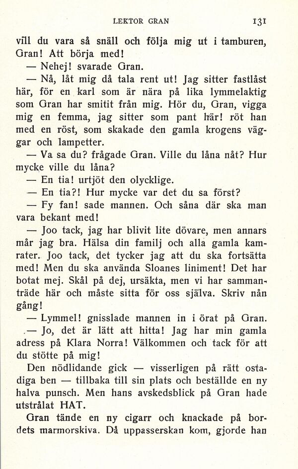 scanned image