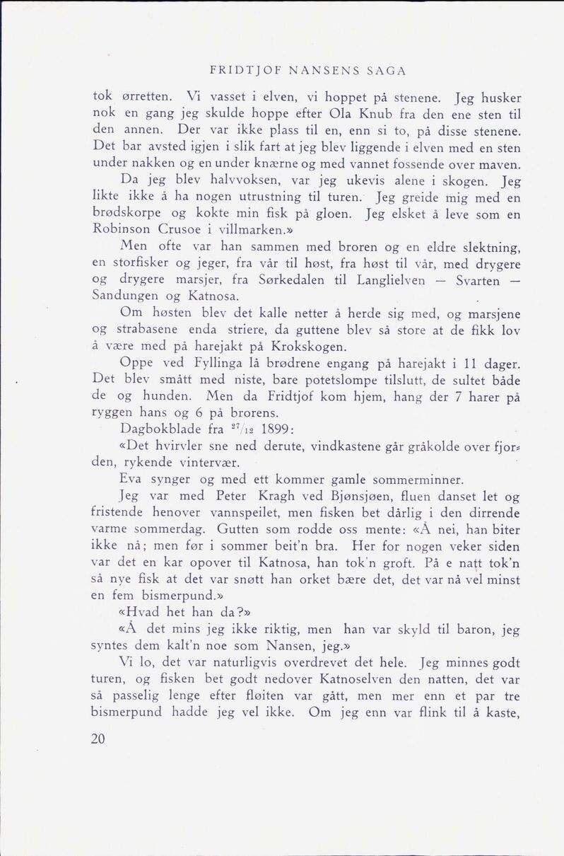 scanned image