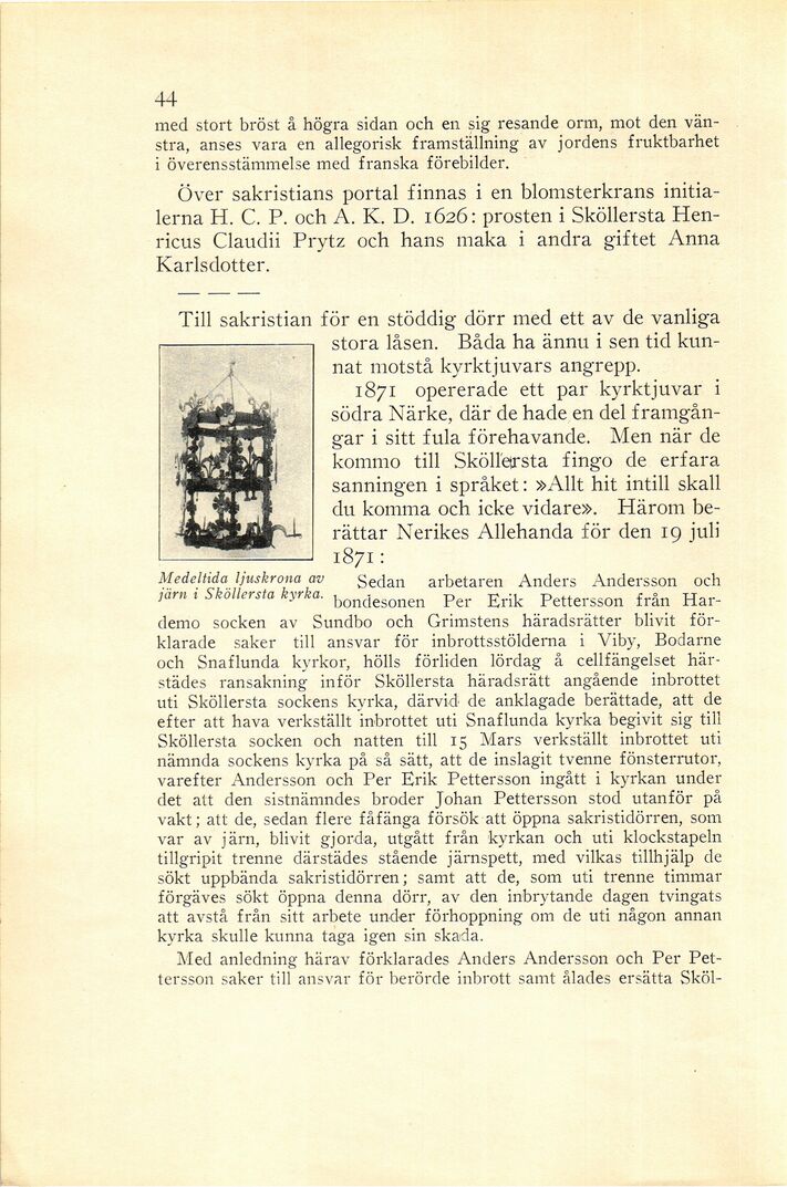 scanned image