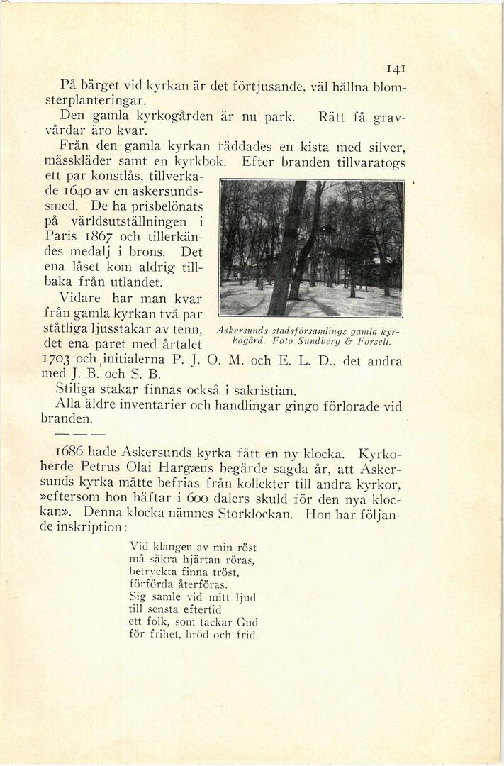 scanned image
