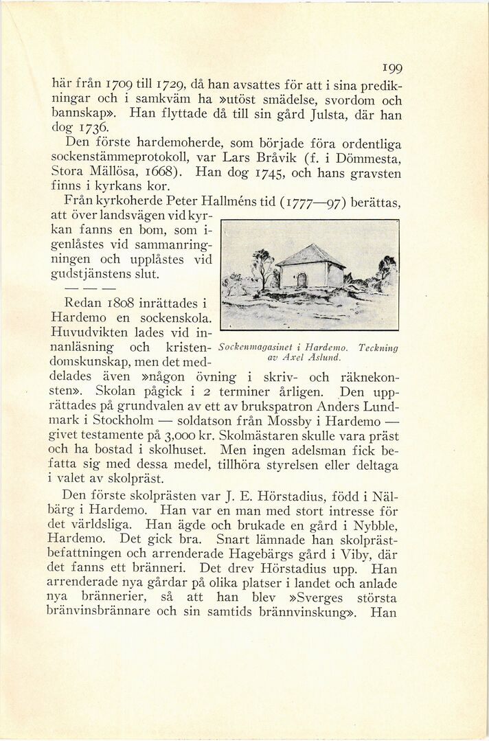 scanned image