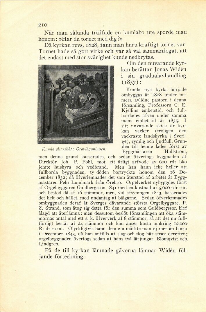 scanned image