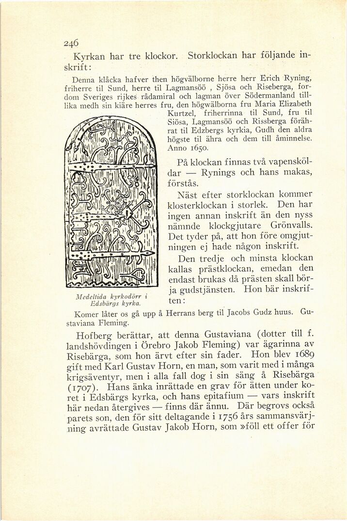 scanned image