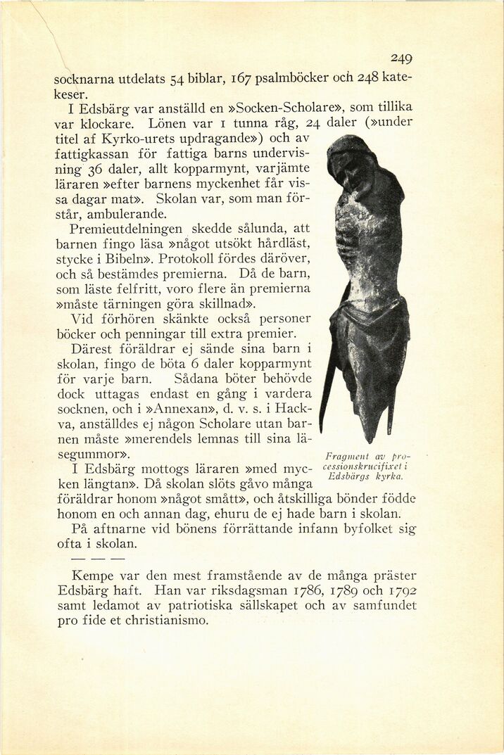 scanned image