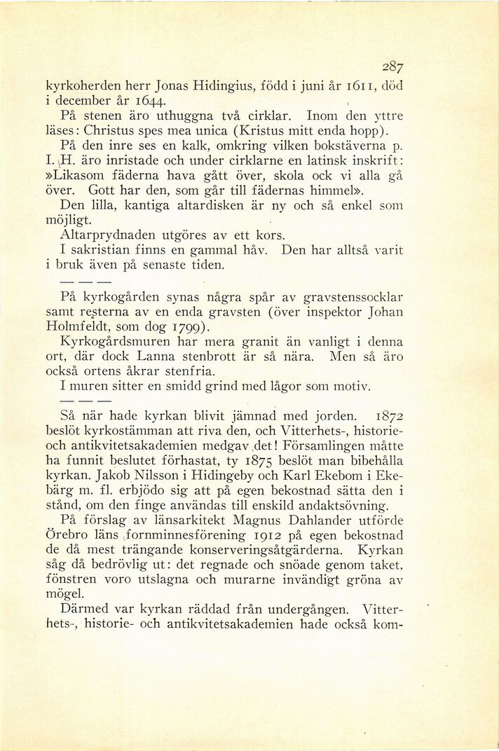 scanned image