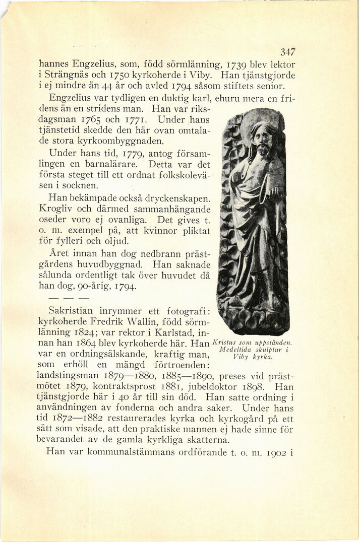 scanned image