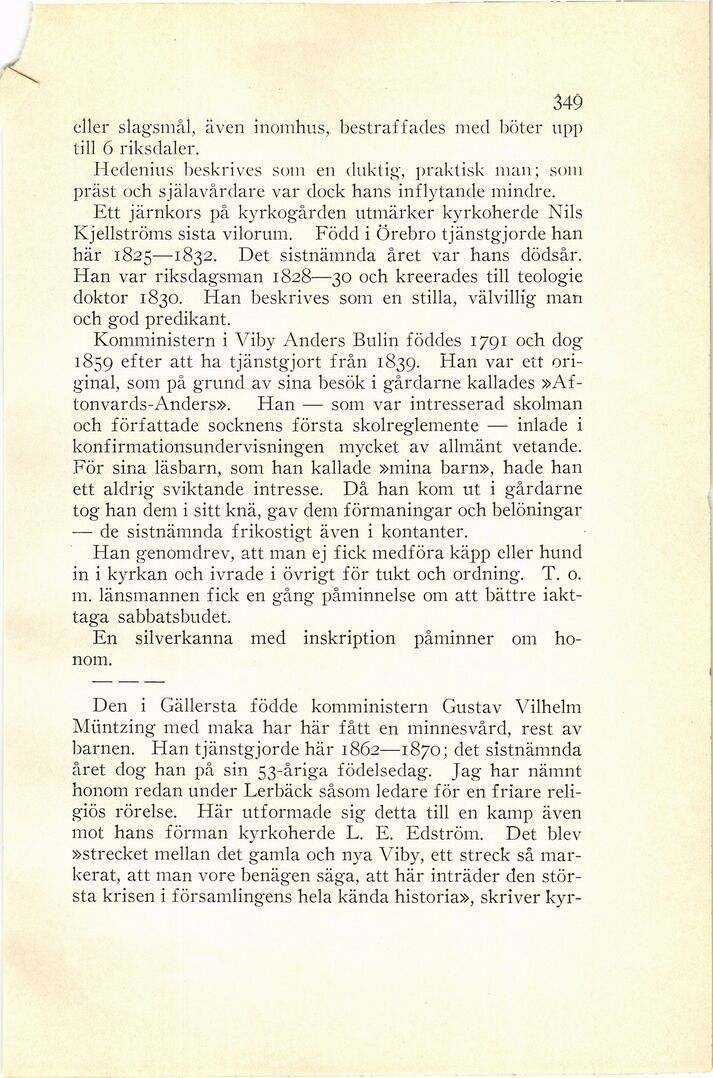 scanned image