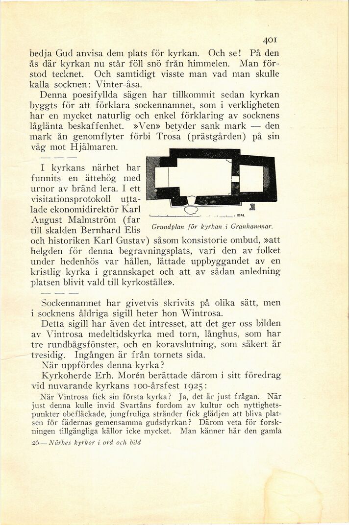 scanned image