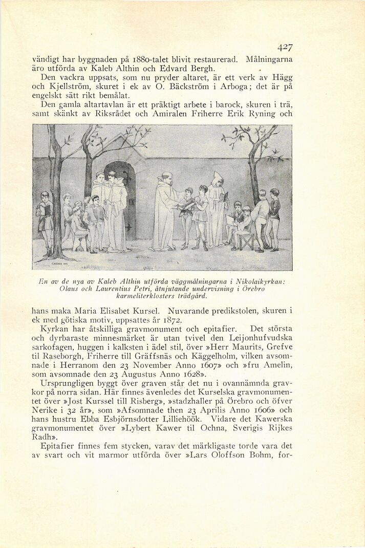 scanned image