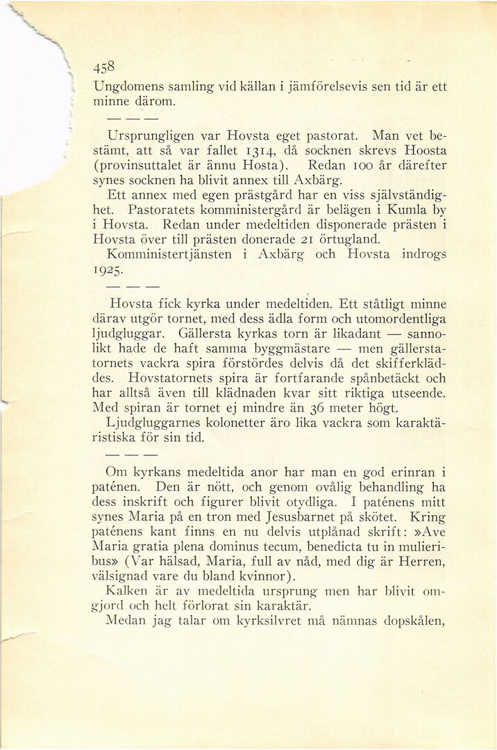scanned image