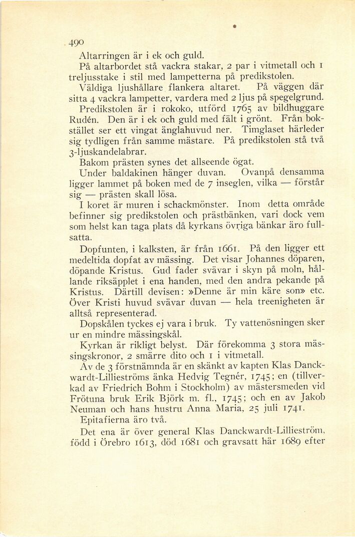 scanned image
