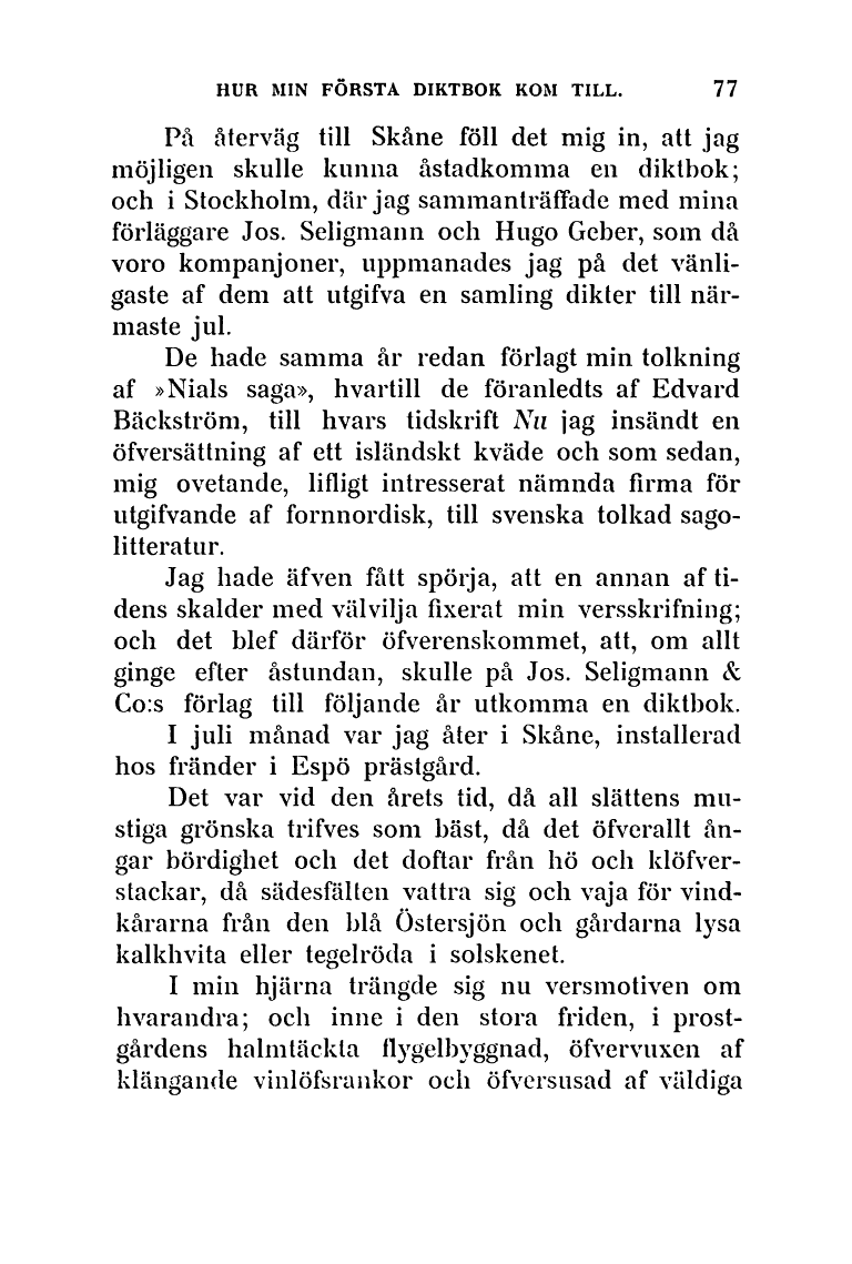 scanned image