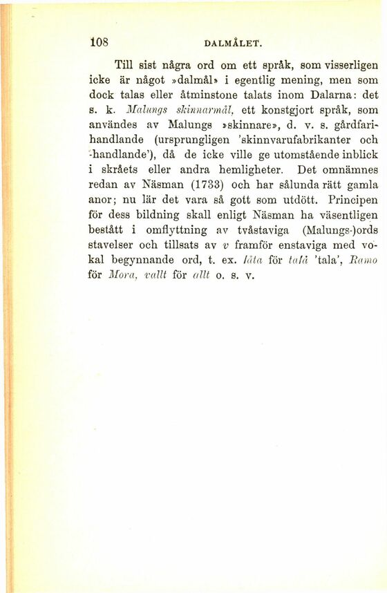 scanned image