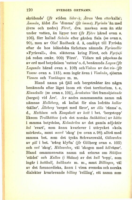 scanned image