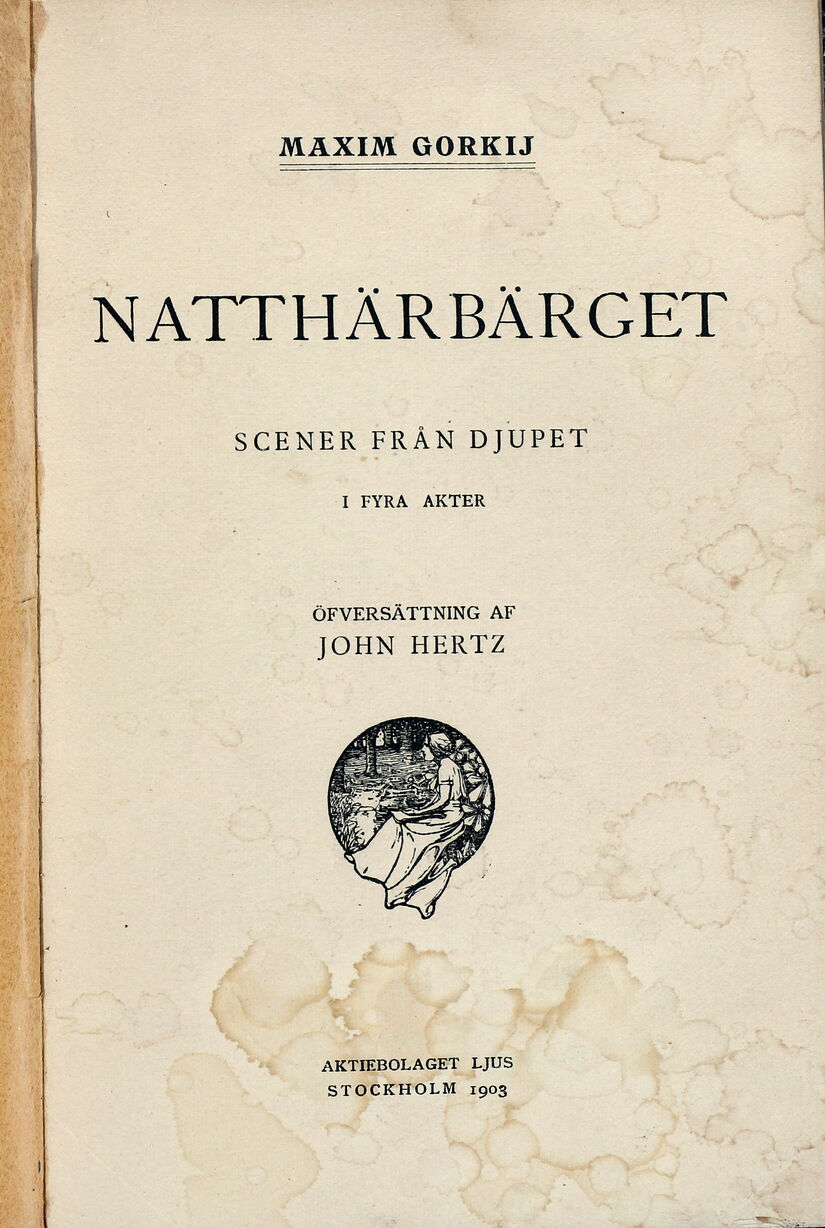 scanned image