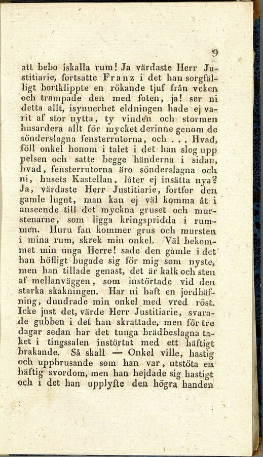 scanned image