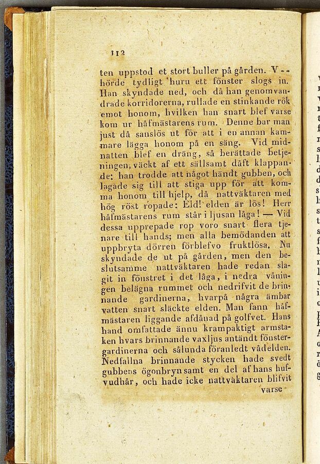 scanned image