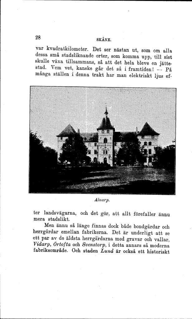 scanned image