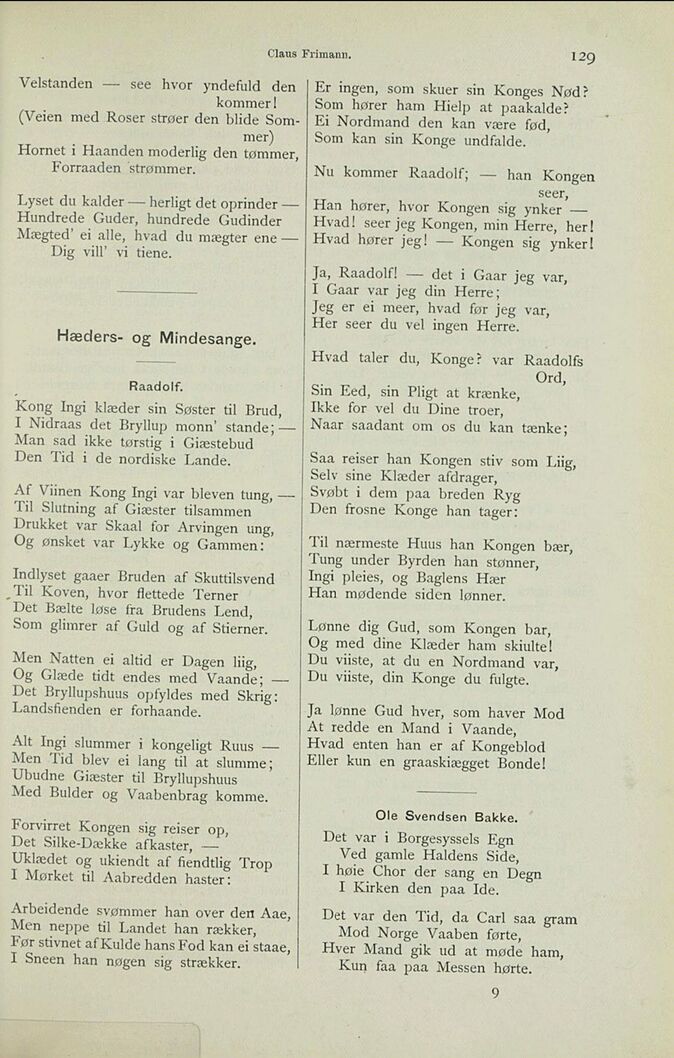 scanned image