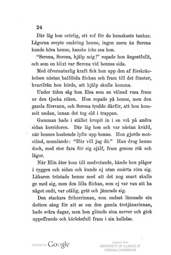 scanned image