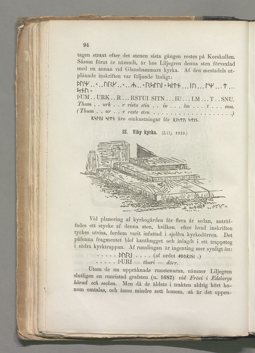 scanned image