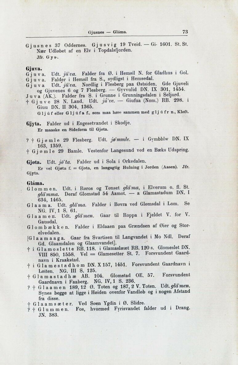 scanned image