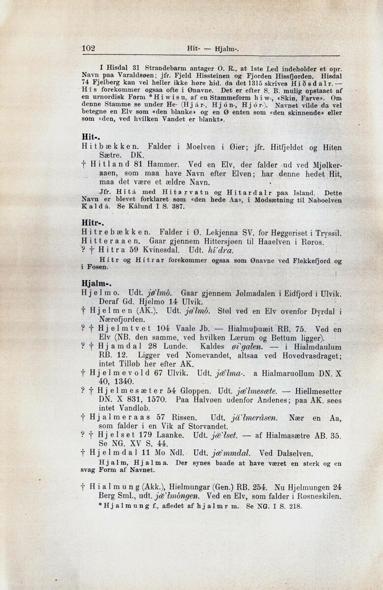 scanned image