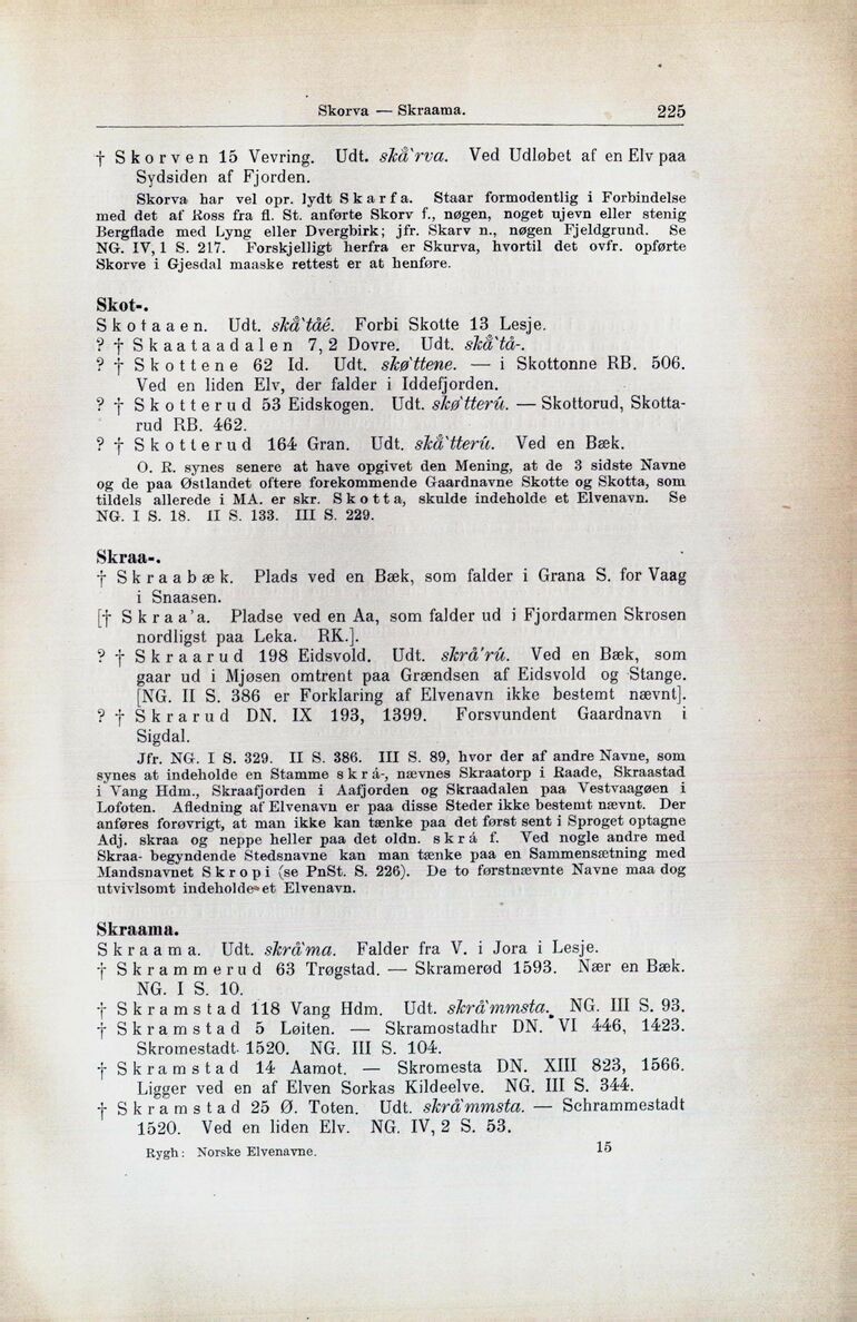 scanned image