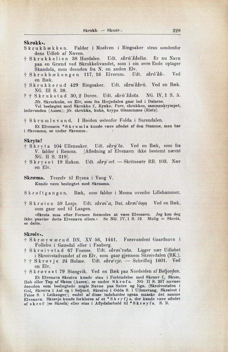 scanned image