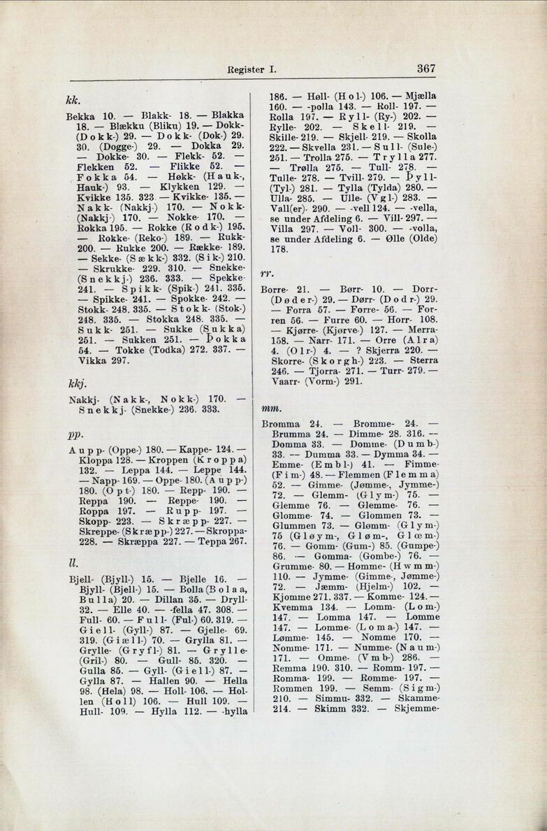 scanned image