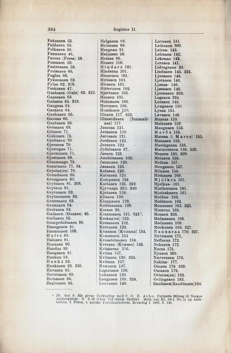 scanned image
