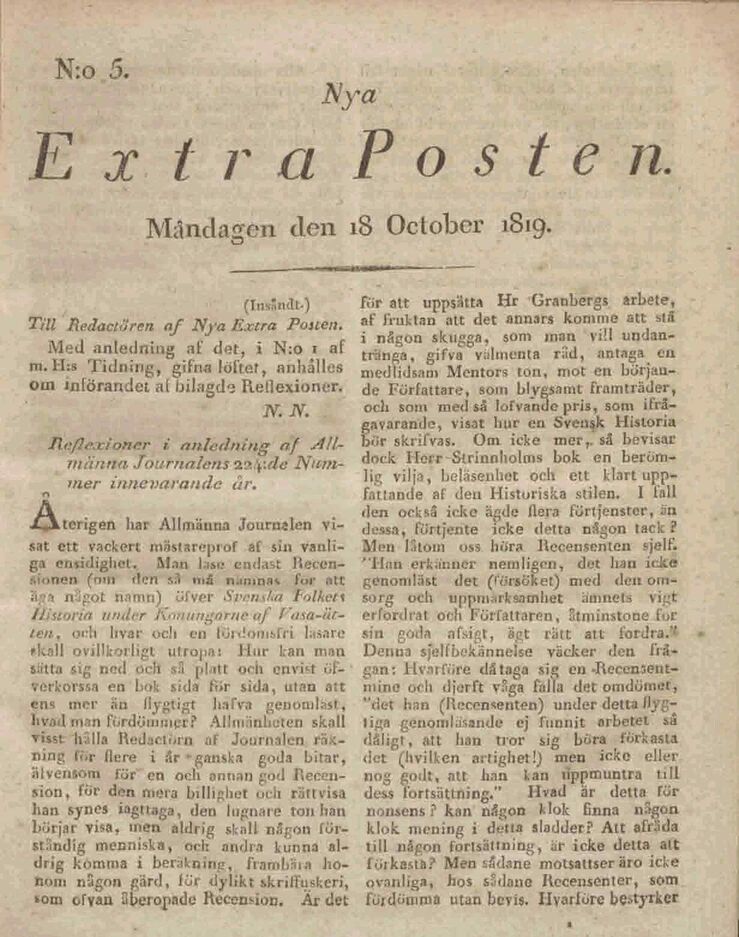 scanned image