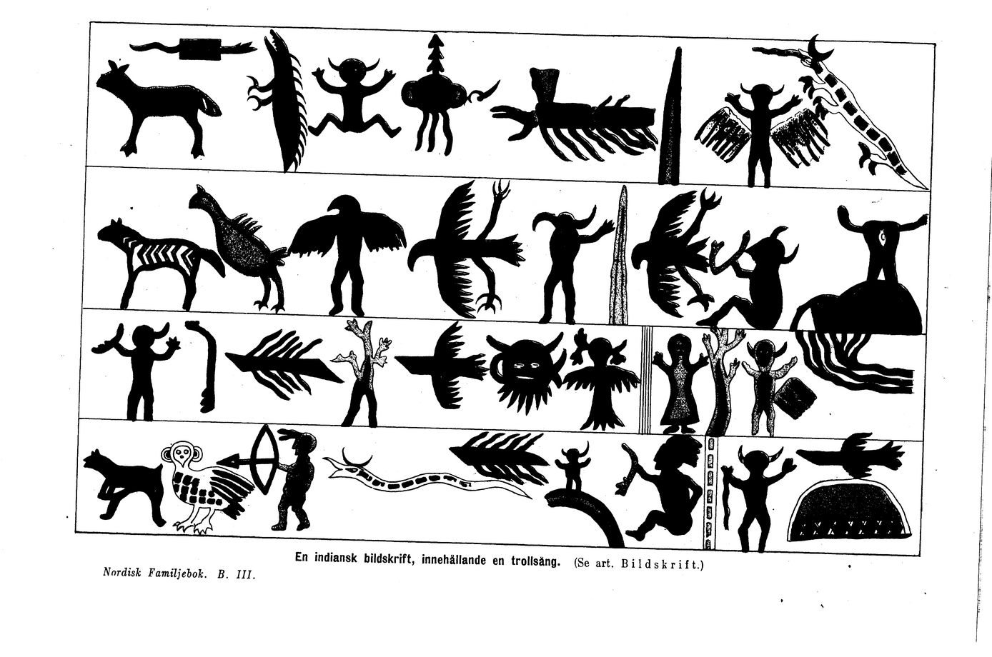 scanned image