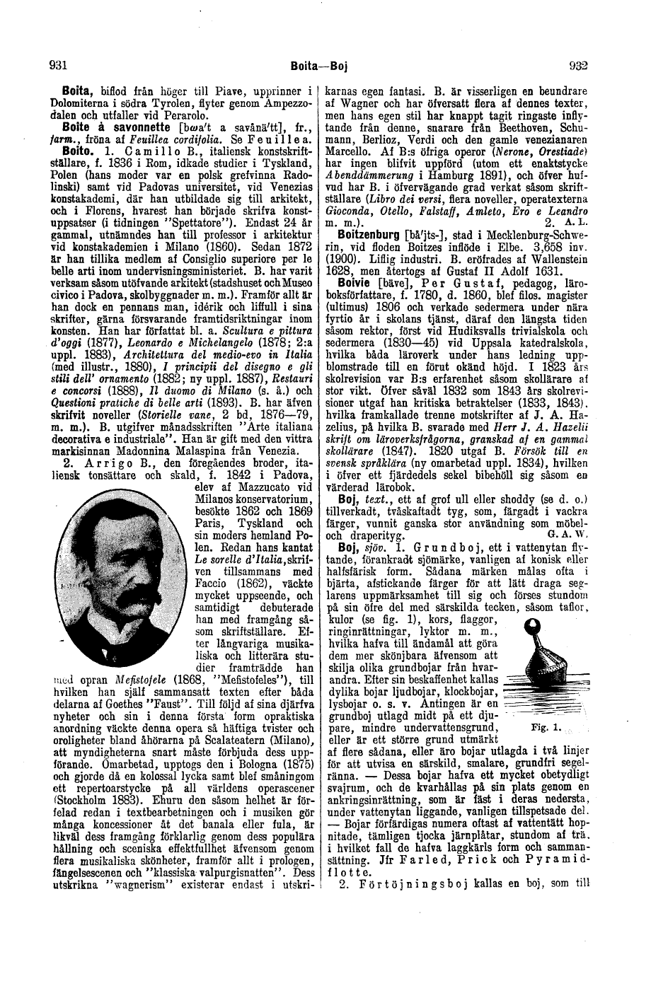 scanned image