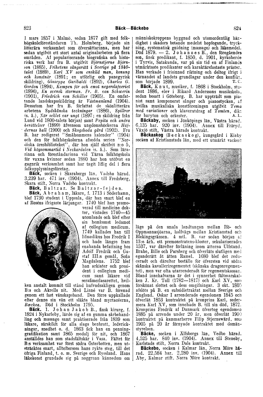 scanned image