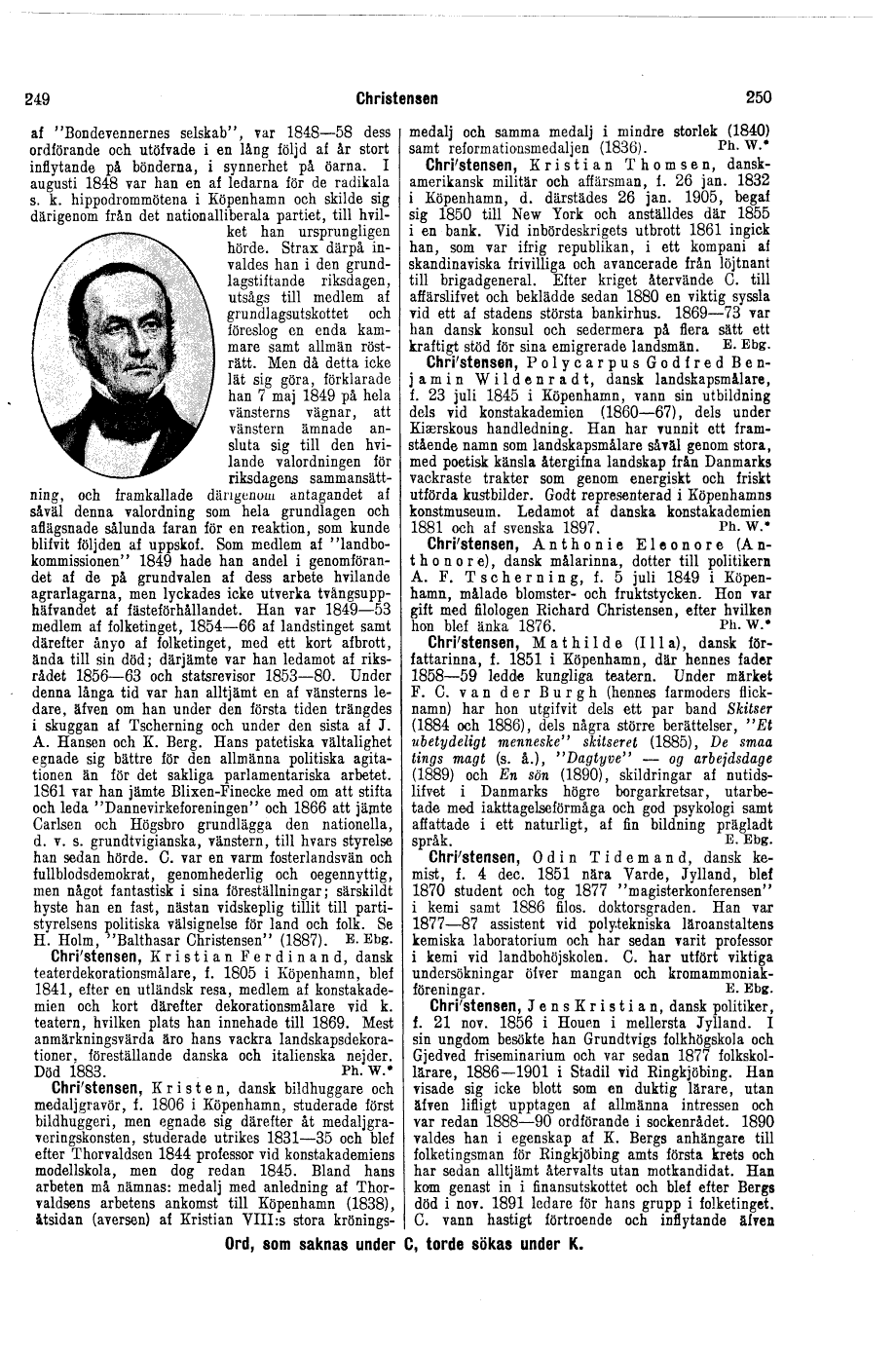 scanned image