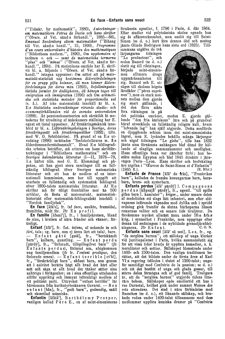 scanned image