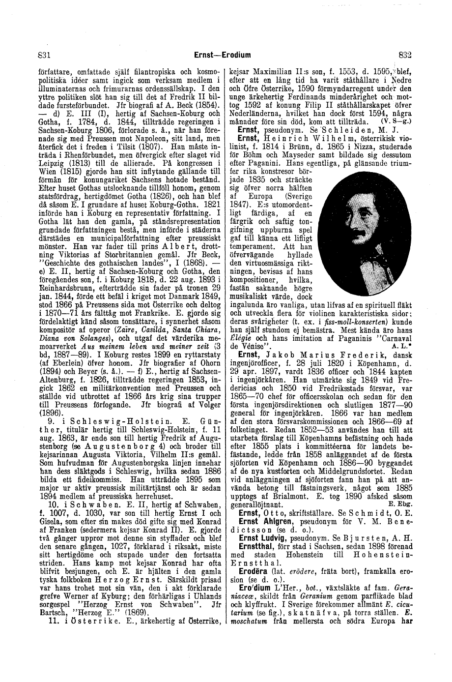 scanned image
