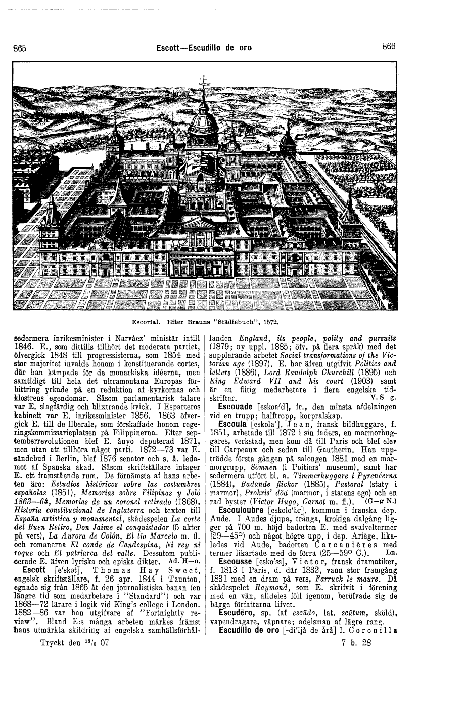 scanned image